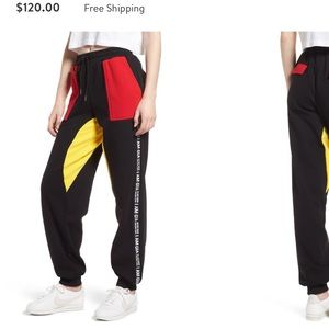 I AM GIA Blaster Pant